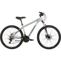 Горный велосипед Stinger Bike Stinger 29" Element STD SE серый, размер 22"