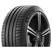 Автошина Michelin Pilot Sport 4 Acoustic 275/35 R21 103Y