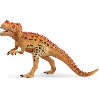 Фигурки SCHLEICH Фигурка «Цератозавр»