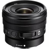 Объектив Sony PZ 10-20mm f/4 G (SELP1020G) Sony E