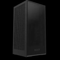 Корпус NZXT H1 650W ( CA-H16WR-B1-EU ) miniITX Black