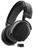 SteelSeries Arctis 7+ (черный)