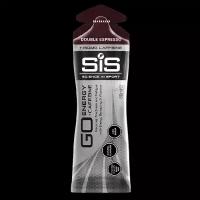 SiS GO energy + caffeine 60 мл / СиС ГО Энерджи + кофеин 60 мл (Кола)