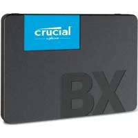 SSD диск Crucial 2.5" BX500 2.0 Тб SATA III 3D NAND (CT2000BX500SSD1)