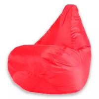 Кресло-мешок DREAMBAG Красное 2XL