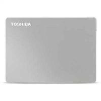 Жесткий диск Toshiba Canvio Flex 1Tb HDTX110ESCAA