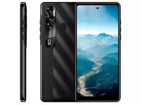 Сотовый телефон BQ 6868L Wide 3/32Gb Black