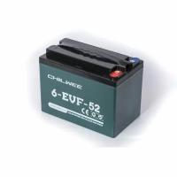Chilwee Тяговые аккумуляторные батареи 6-EVF-52