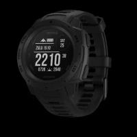 Умные часы Garmin Instinct Tactical 45 мм, черный