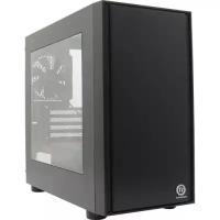 Корпус Thermaltake Versa H17 CA-1J1-00S1WN-00 Black