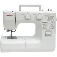 Швейная машина Janome Juno 523