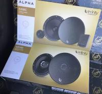 Infinity Alpha 6530