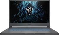 Ноутбук MSI Stealth 15M A11UEK-276XRU 9S7-156311-276 15.6"(1920x1080) Intel Core i7 11375H(3.3Ghz)/16GB SSD 512GB/nVidia GeForce RTX 3060 6GB/DOS