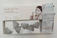 Kit набор для аппаратной карбокситерапии NeeBright Kit (Skin lightening) (6+6) отбеливание