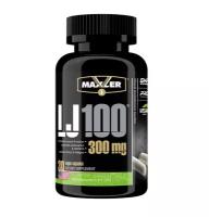 Тестобустер Maxler LJ-100 300 мг (30 капсул)