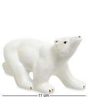 Фигурка "Белый медведь"