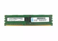 Модуль памяти IBM 4GB DDR3 ECC REG 1333MHz PC3L-10600R-9 Low Voltage LP Samsung M393B5273DH0-YH9 P/N 47J0146 FRU 49Y1425