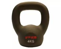 Гиря Perform Better Gravity Kettlebell 4 кг