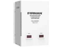 Стабилизатор напряжения Firman FVR-10000W (10 кВт)