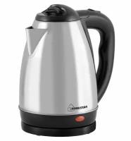 Чайник Homestar HS-1001 1.8L Steel