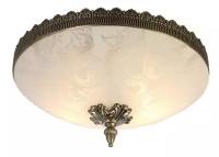 Потолочный светильник Arte Lamp Crown A4541PL-3AB