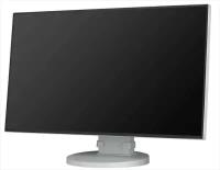 NEC Монитор жидкокристаллический NEC Монитор LCD 23.8'' [16:9] 1920х1080(FHD) IPS, nonGLARE, 250cd/m2, H178°/V178°, 1000:1, 6ms, VGA, HDMI, DP, Height adj, Pivot, Tilt, HAS, Speakers, Swivel, 3Y, White