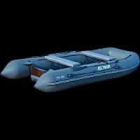 Надувная лодка ALTAIR HDS-460 НДНД
