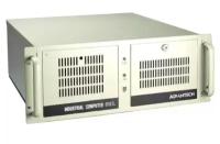 Корпус серверный Advantech IPC-610BP-00LD beige