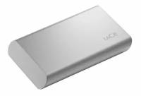 Внешний SSD LaCie 1TB (STKS1000400)