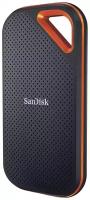 SSD накопитель SanDisk Extreme PRO 1TB Portable (SDSSDE81-1T00-G25)