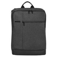 Рюкзак для ноутбука 14" Xiaomi RunMi 90 Points Classic Business Backpack темно-серый