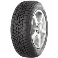 Шина MATADOR шины Matador MP93 Nordicca 235/55 R18 104H, зимняя