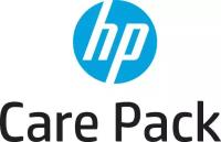Пакет услуг HP eCare Pack для LaserJet Enterprise M506dn M506n M506x