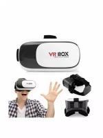3D-VR Шлем виртуальной реальности