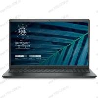 Ноутбук без сумки Dell Vostro 3510-0680 Core i5-1035G1 (1.0GHz) 15,6'' FullHD WVA AG 8GB (1x8GB) DDR4 256GB SSD Intel UHD Graphics TPM 3 cell (41 WHr)W10 Pro+W11 Pro license 1y ProS+NBD black 1,69kg ( дисплей ЖК, LCD, Full HD )