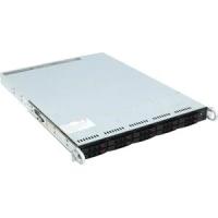 Серверная платформа Supermicro SuperServer 1028R-WTR