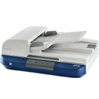 Сканер Xerox DocuMate 4830i 100N02943 A3 Планшетный Светодиод 600x600dpi 24бита 50лист./мин. Кнопочная