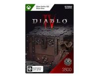 Игровая валюта Diablo IV: 2800 Platinum (цифровая версия) (Xbox One + Xbox Series X|S) (TR)