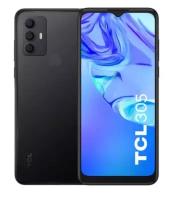 Смартфон TCL 305 2/32GB серый