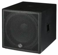 Wharfedale Pro DELTA-X18B Профессиональная акустическая система низкочастотная (сабвуфер)