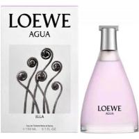 Loewe Agua de Loewe Ella туалетная вода