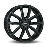 Mak Allianz 19x9.5j 5x112 Et39 Dia66.6 Gloss Black