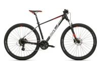 Велосипед Superior XC 819 (2021) (Велосипед Superior XC 819 Matte Black/White/Red 2021 XL, 801.2021.29039)