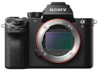 Фотоаппарат Sony Alpha A7R Mark II Body En (