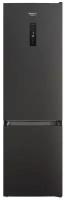 Двухкамерный холодильник Hotpoint-Ariston HTR 7200 BX