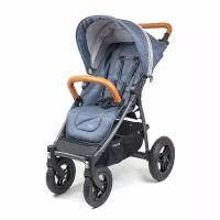 Прогулочная коляска Valco Baby Quad X