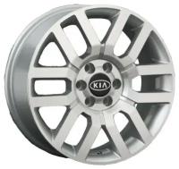 Legeartis Optima Ki29 MBFP 7.5x18/6x114.3 ET39 D67.1