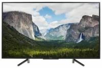 Телевизор LED 50" SONY KDL-50WF665