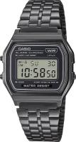 Casio Iconic A158WETB-1AEF