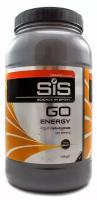 SIS Go Energy 1600 г (апельсин)